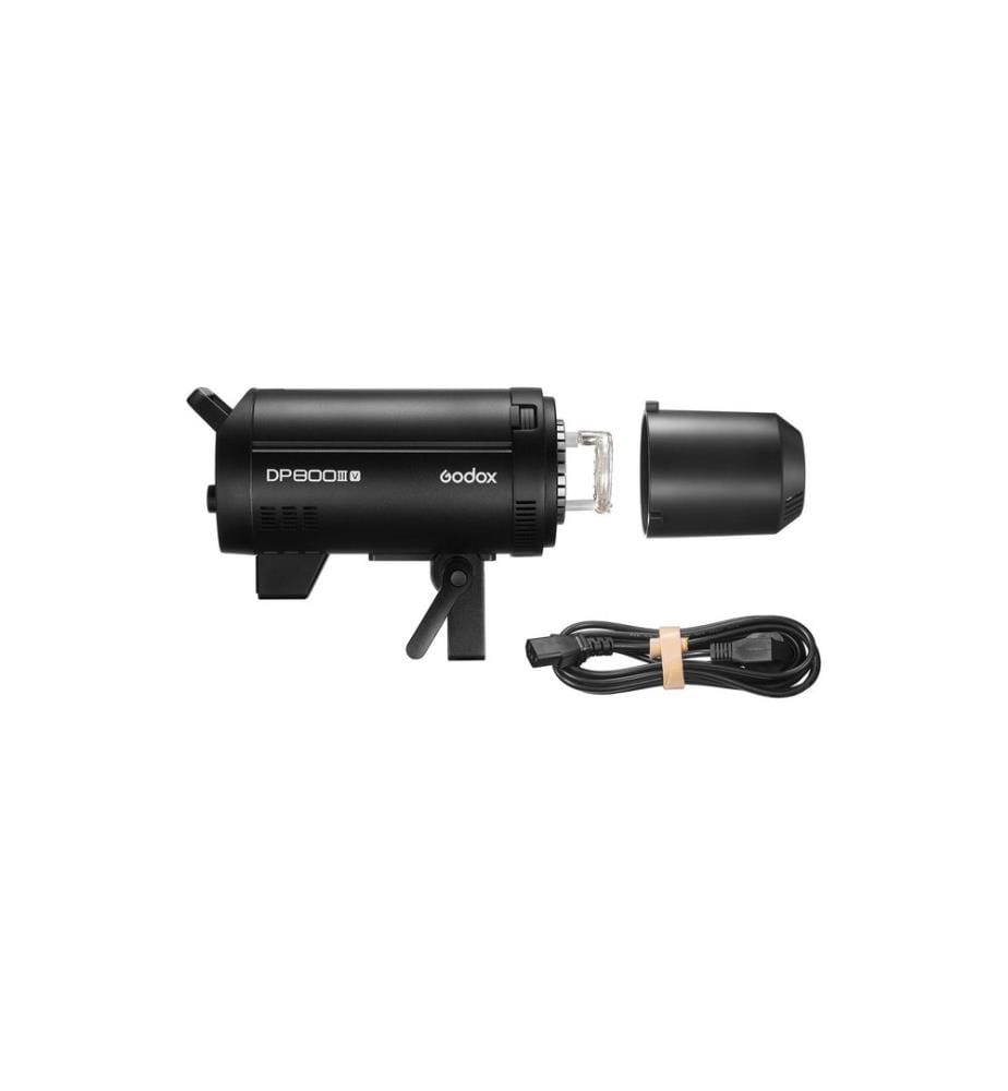 GODOX - Flash DP800IIIV