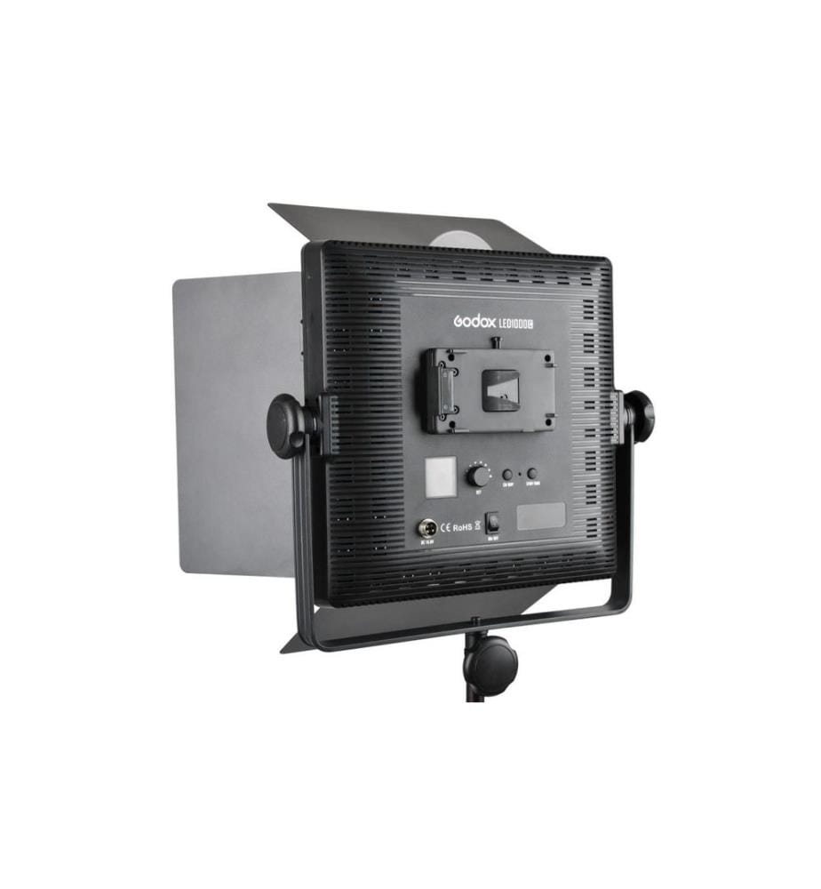 GODOX - Lumière continue LED 1000W