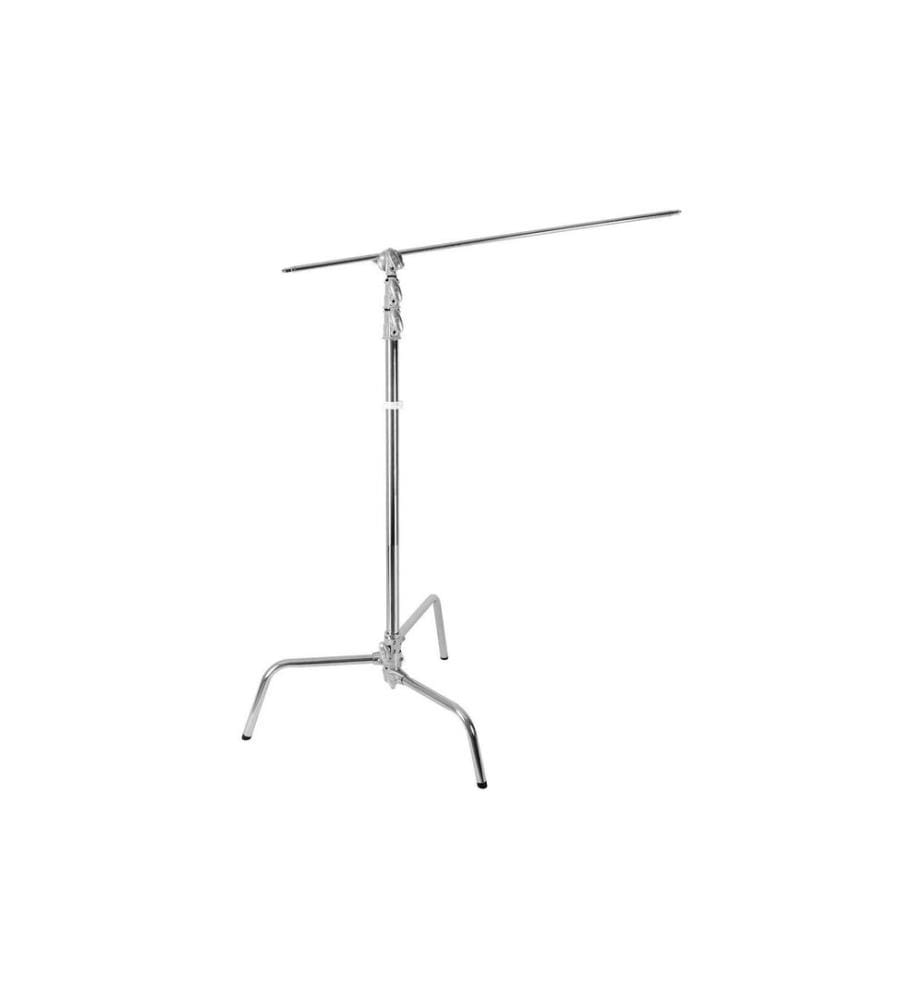GODOX - 240CS C-Stativ mit Arm und Griffkopf