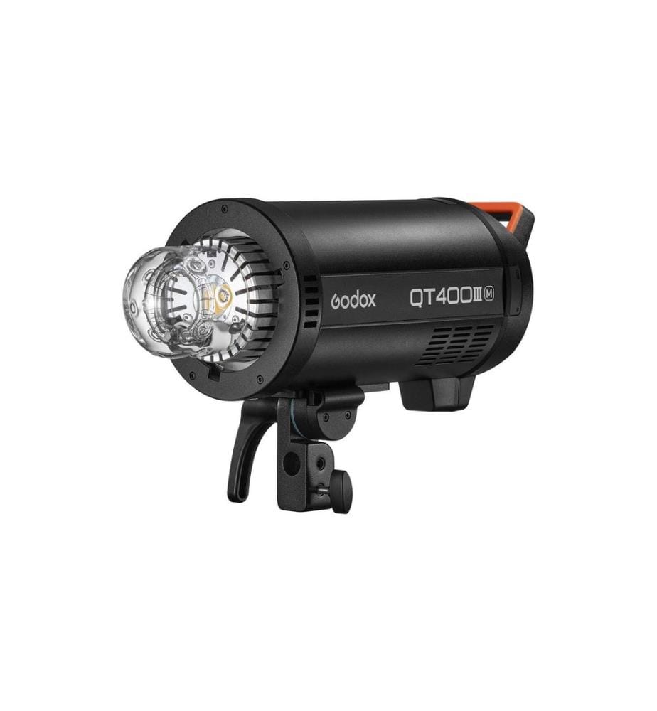 GODOX - Flash QT400IIIM