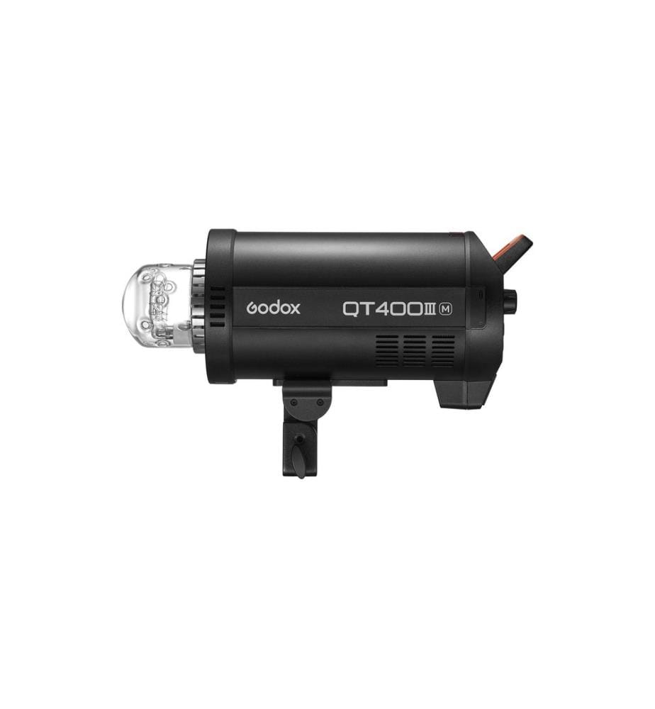 GODOX - Flash QT400IIIM