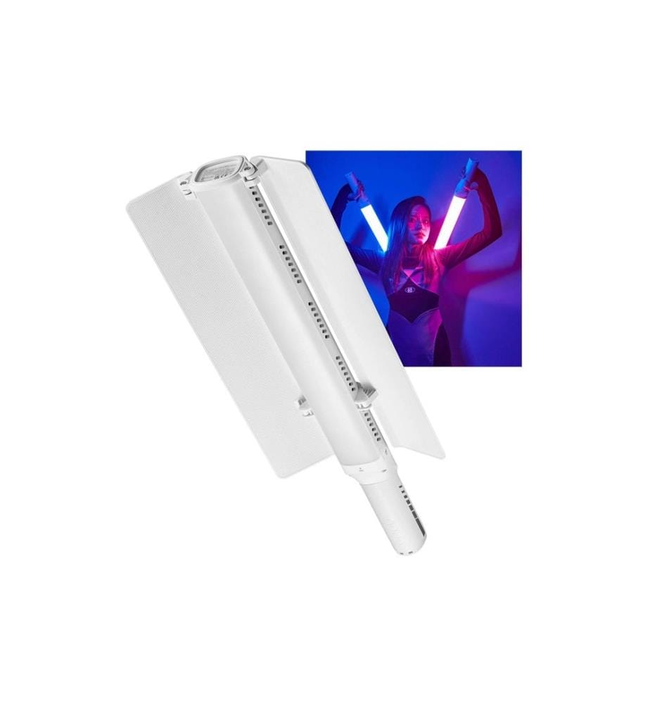 GODOX - LC1000R Barre lumineuse à LED RGB