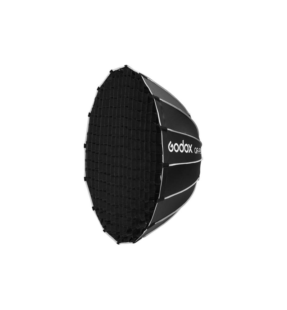 GODOX - Grille de redressement QR-P90TGRID