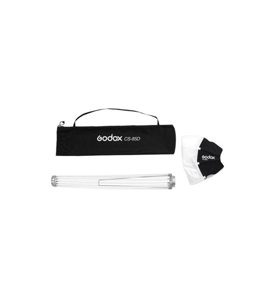 GODOX - Boîte à lumière CS-85D Boule