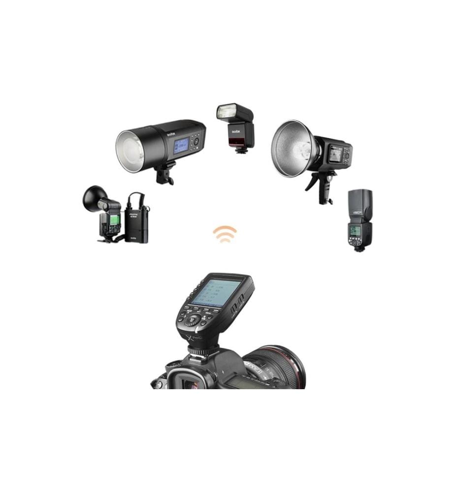 GODOX - Flash V350O