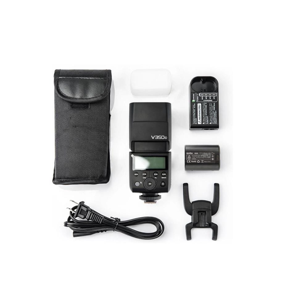 GODOX - Flash V350O