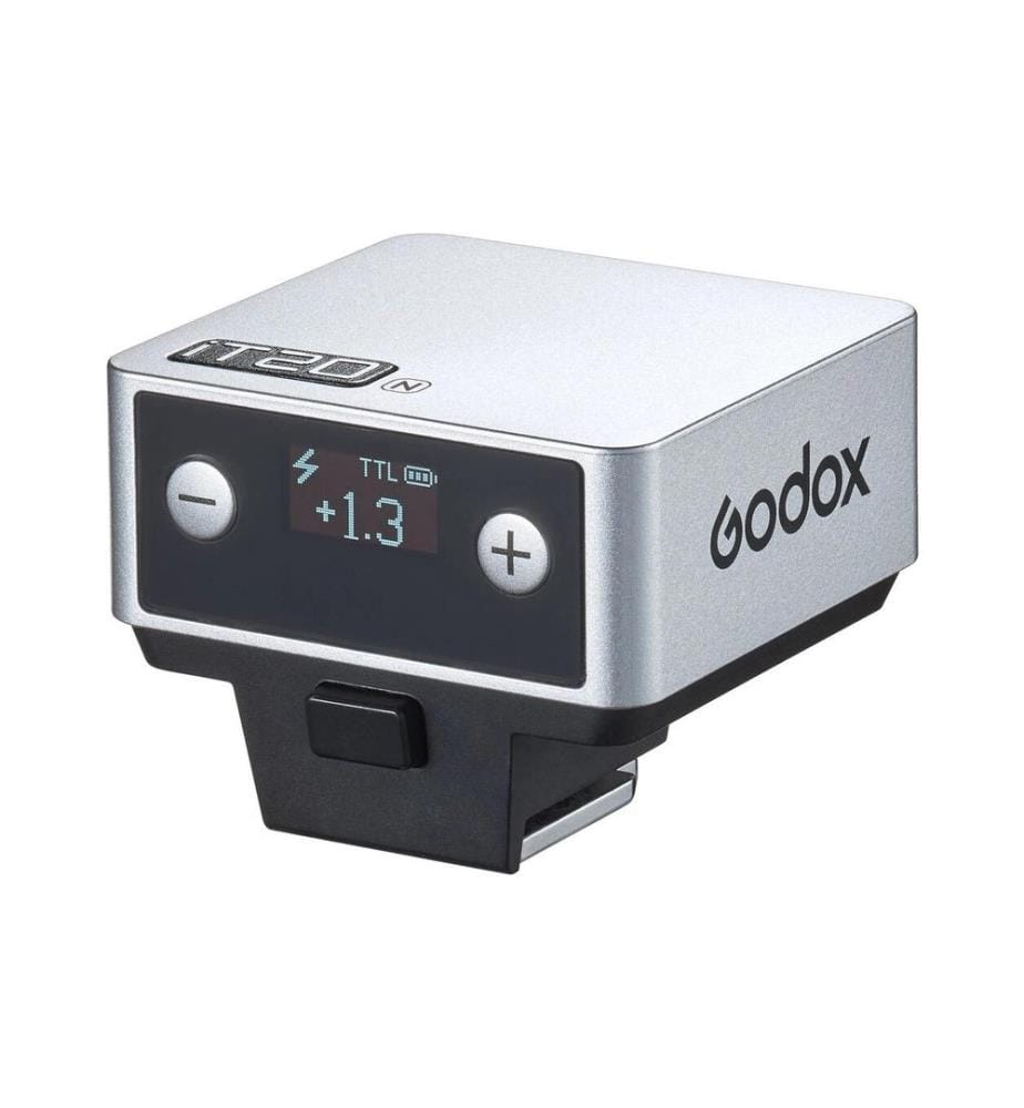 GODOX - Flash iT20 iFlash Nikon