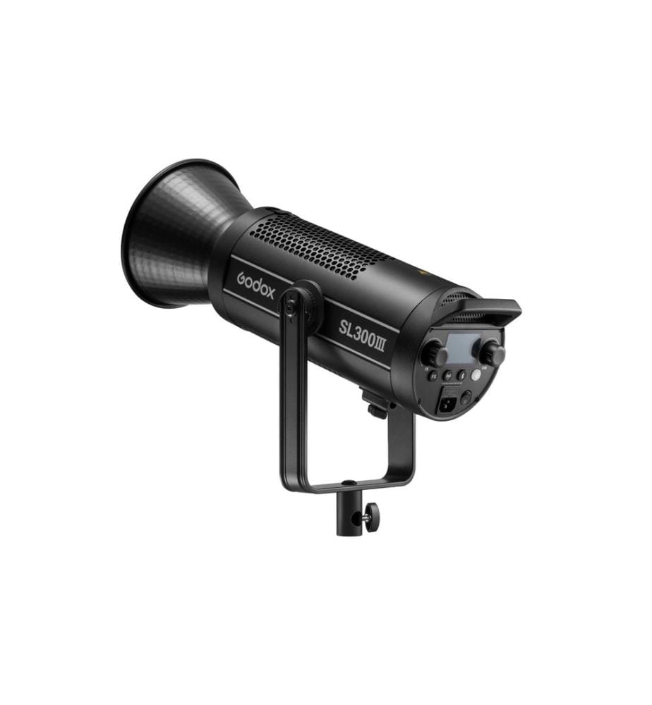 GODOX - Videoleuchte SL300III LED Studio