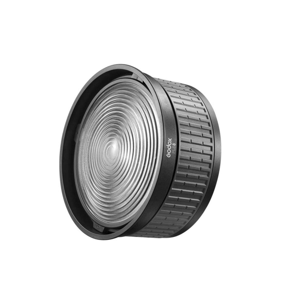 GODOX - Lentille de Fresnel FLS8