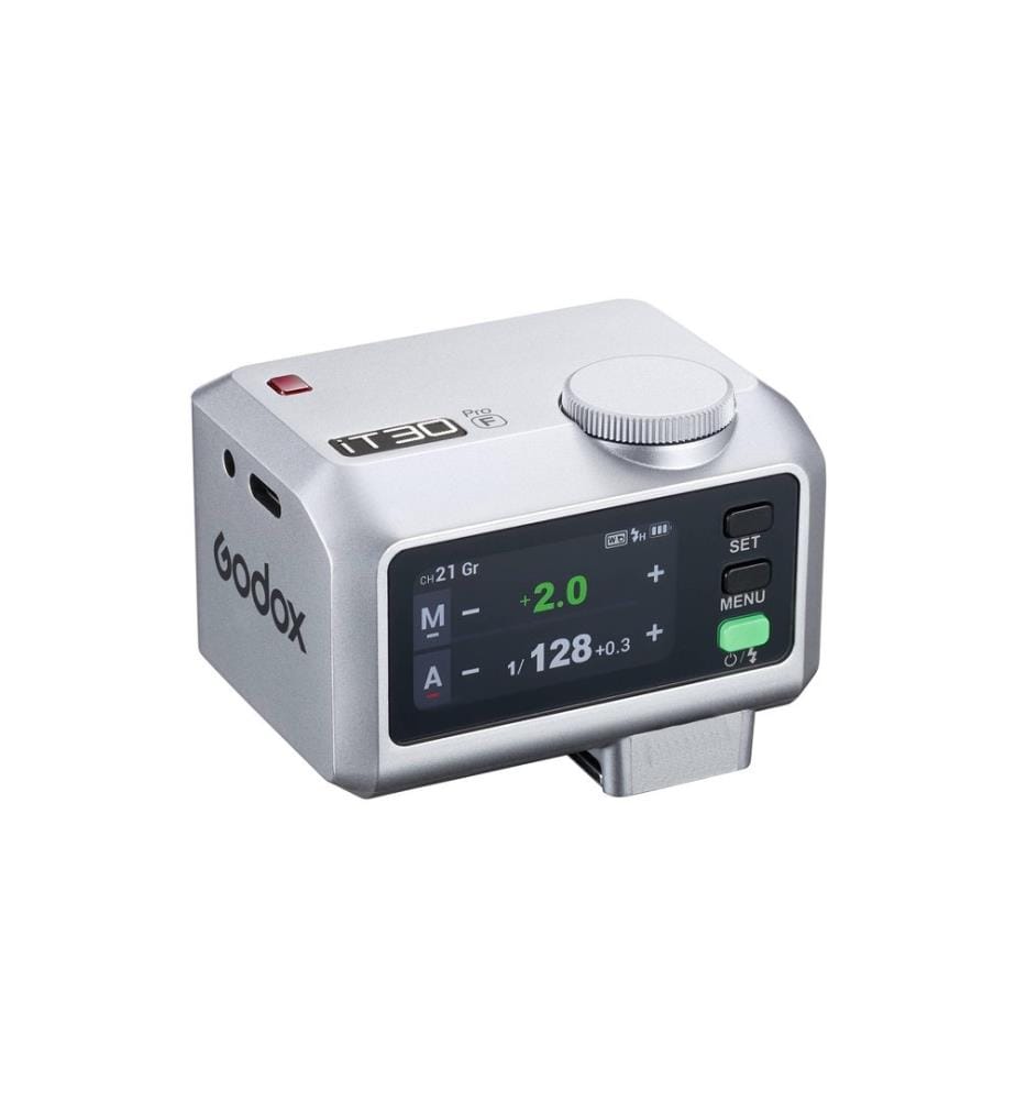 GODOX - Flash iT30 Pro Fujifilm