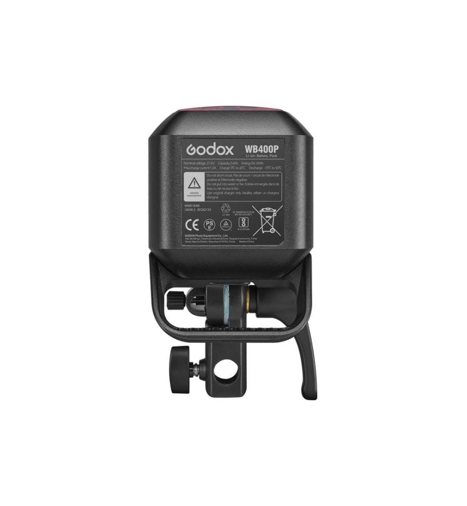 GODOX - Flash AD400Pro II (Bowens)