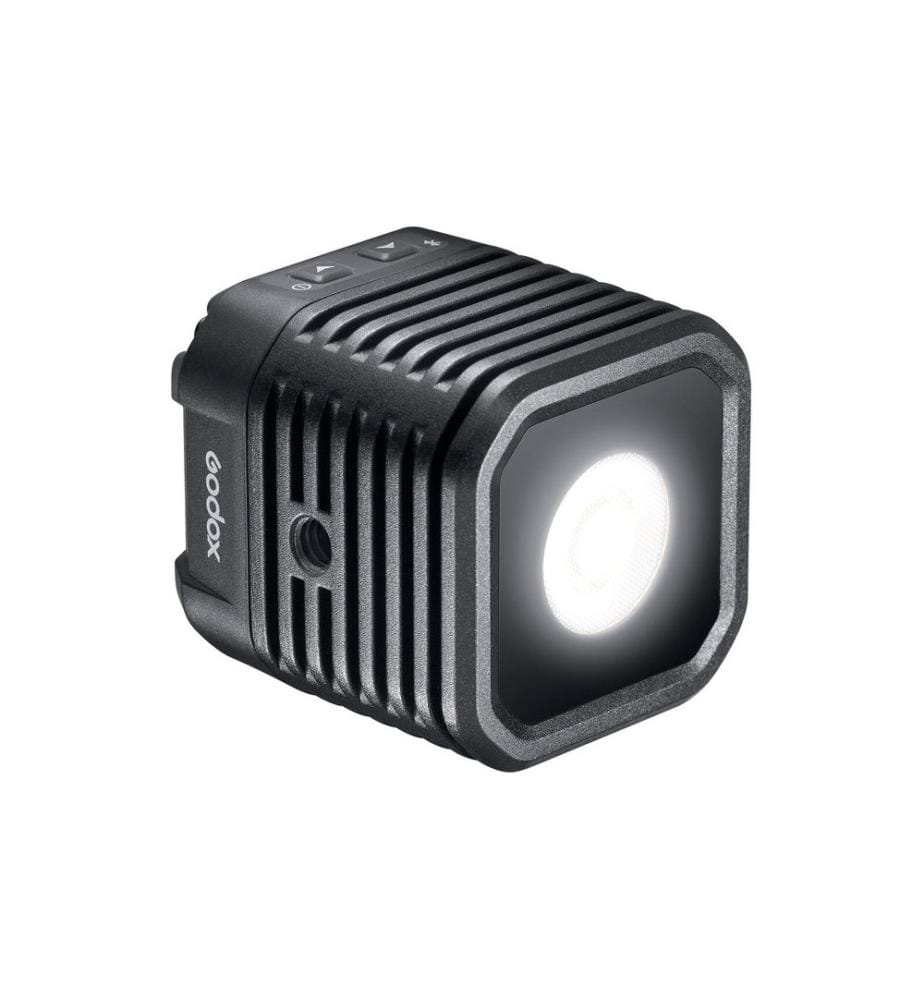 GODOX - Lampe vidéo WL4B