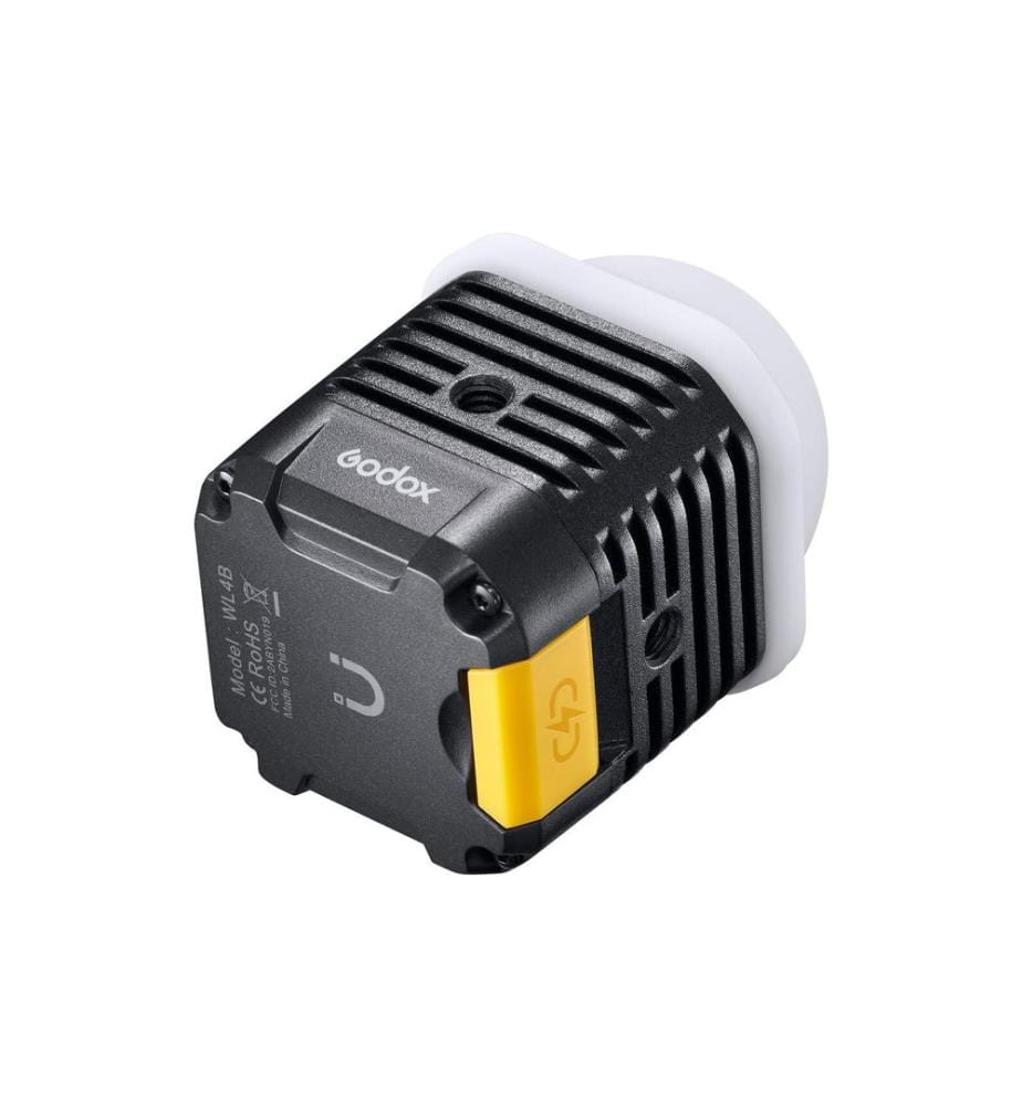 GODOX - Lampe vidéo WL4B
