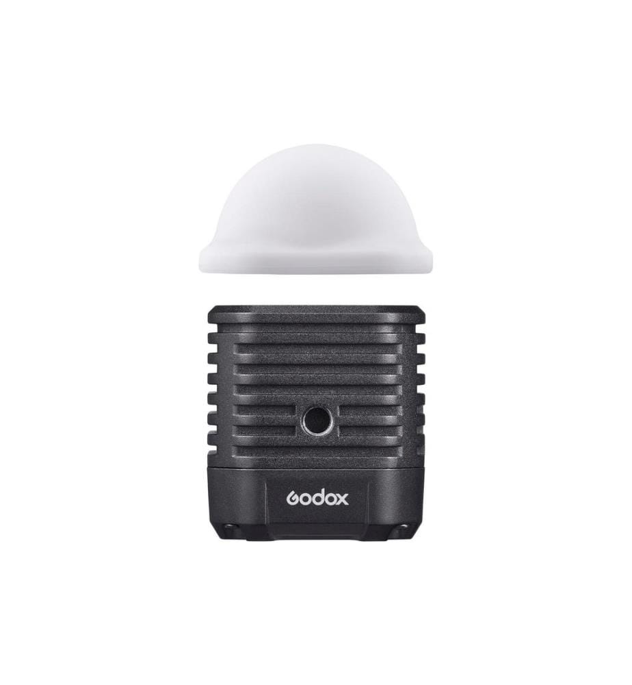 GODOX - Lampe vidéo WL4B