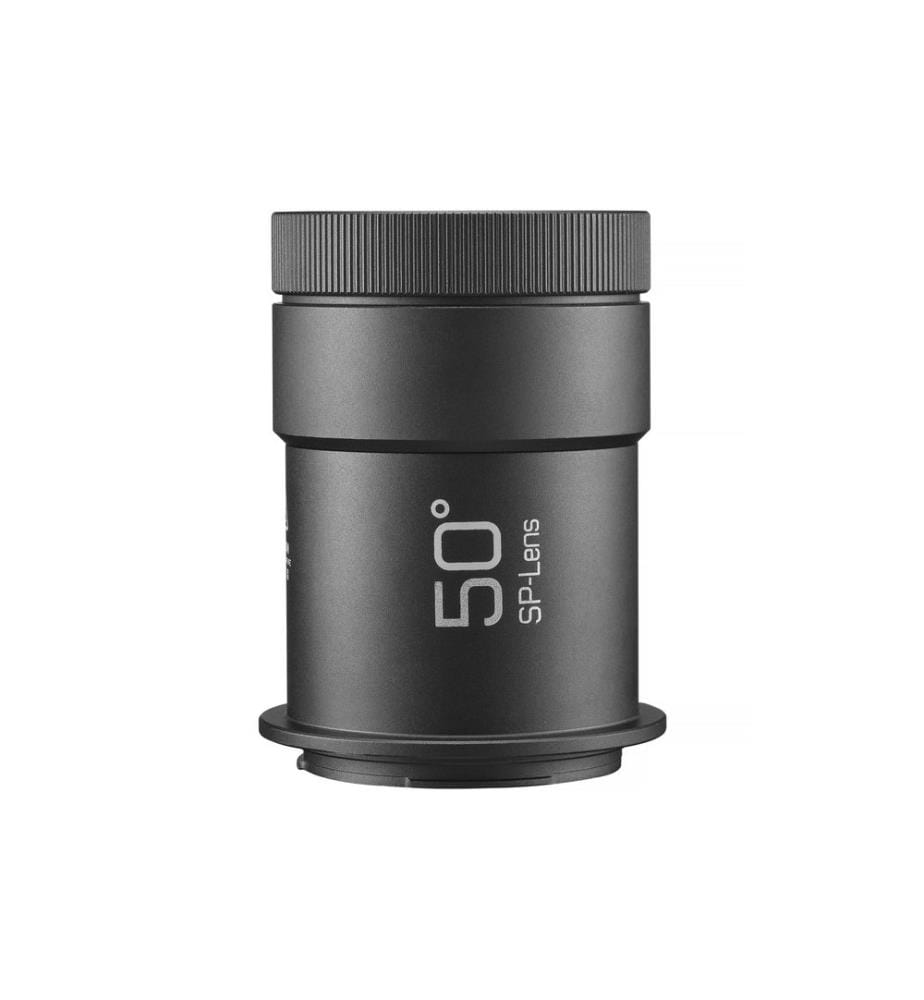 GODOX - Projektionsaufsatz ML-SP50