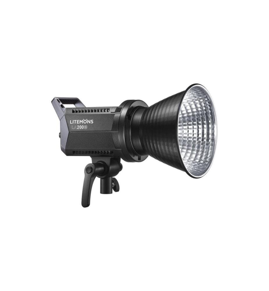 GODOX - Videoleuchte Litemons LA200Bi
