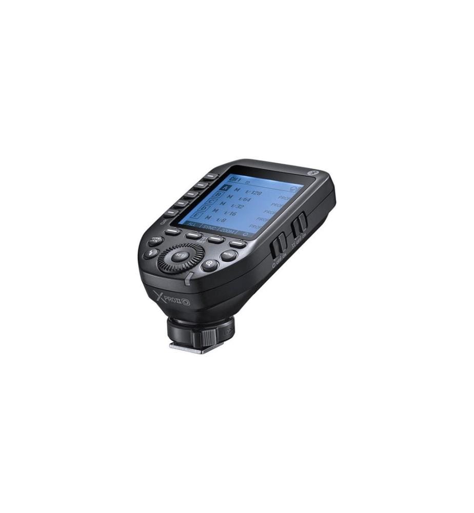 GODOX - Émetteur XPro II Olympus