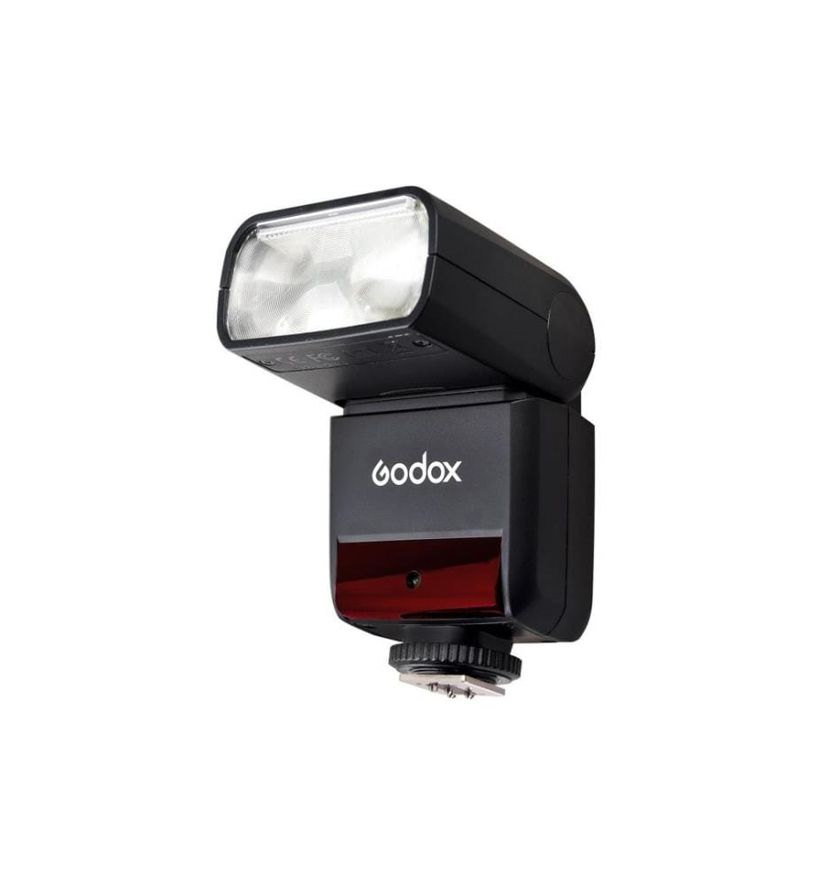GODOX - Blitzgerät TT350N