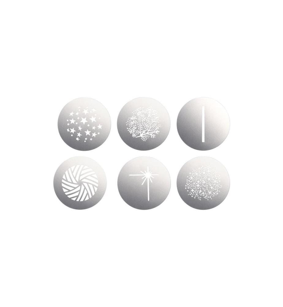 GODOX - VSA-GS3 Gobo Set