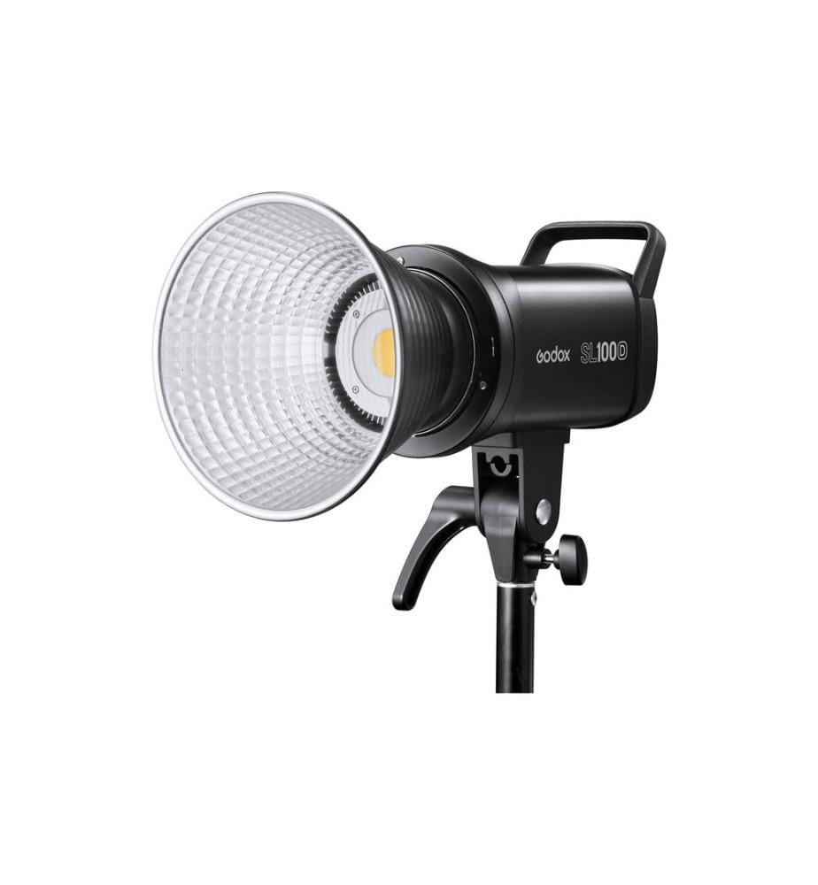 GODOX - Lampe vidéo SL100D