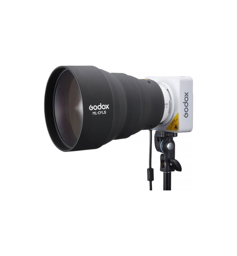 GODOX - Lentille de Fresnel ML-CFL5