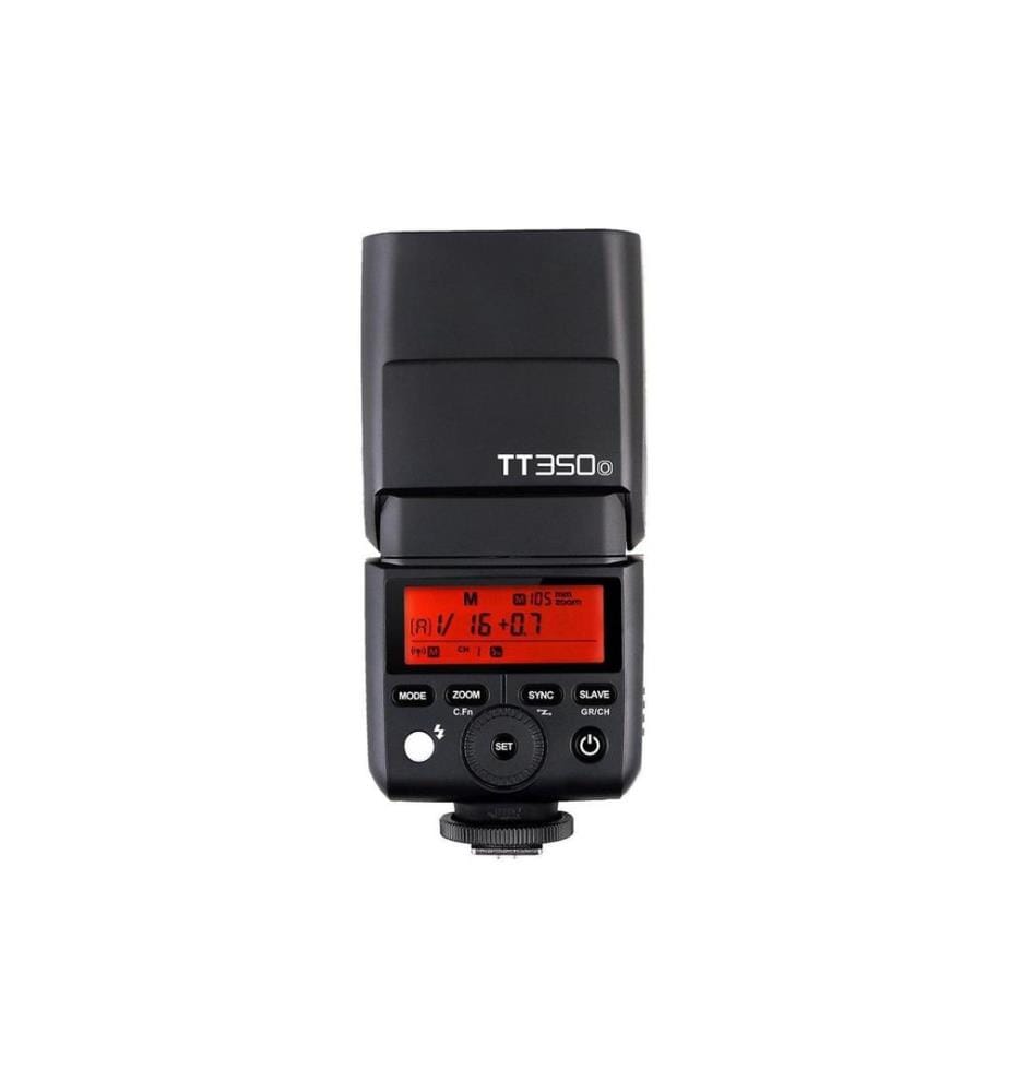 GODOX - Flash TT350o