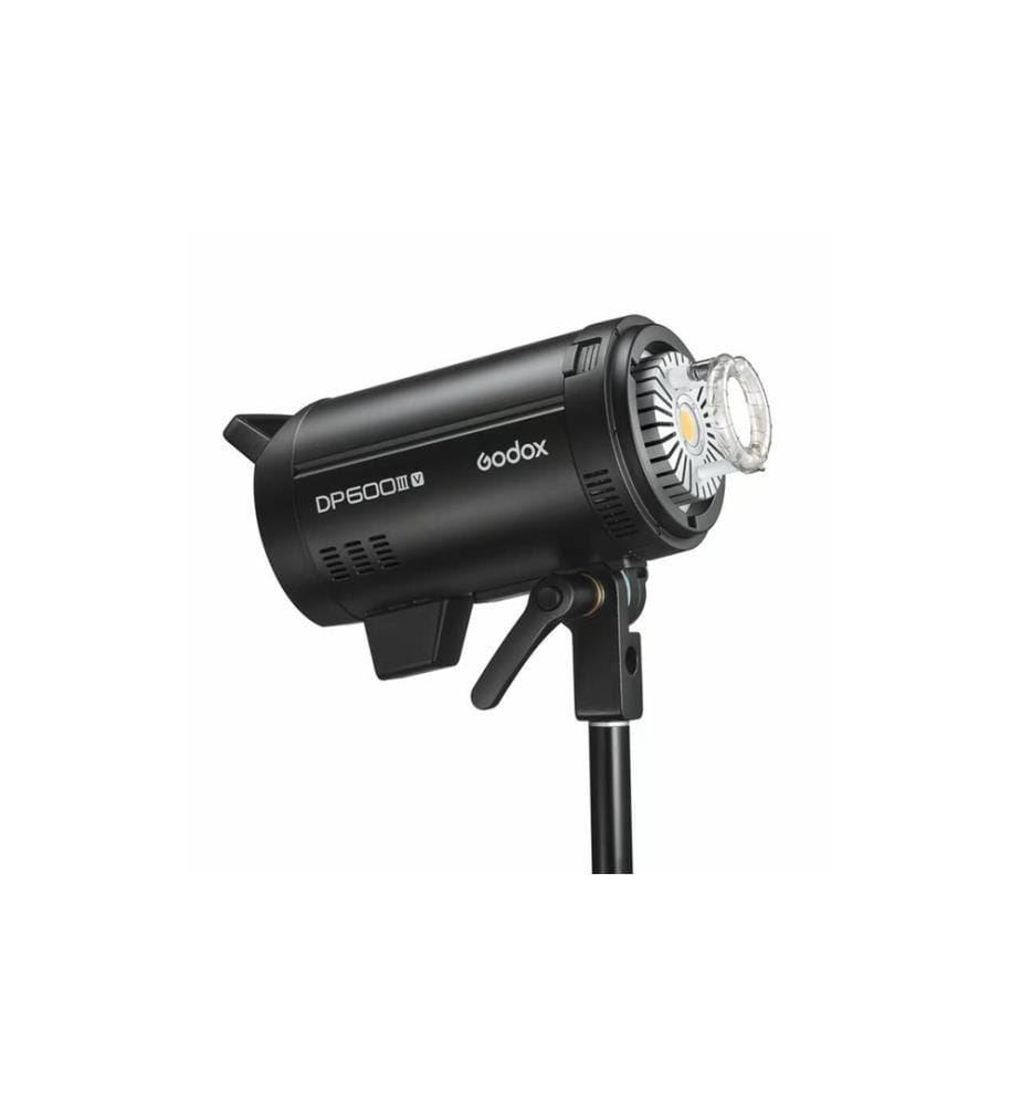 GODOX - Flash DP600 III V Flash de studio