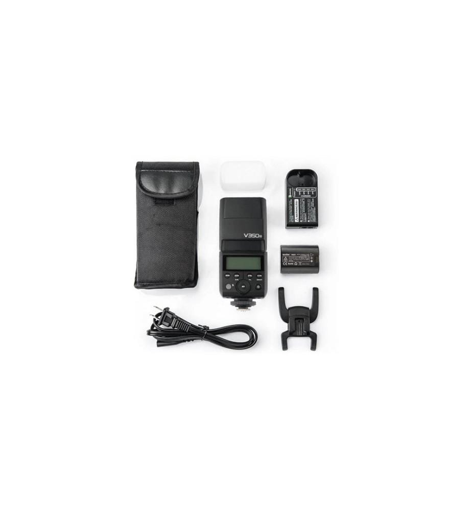 GODOX - Blitzgerät V350N