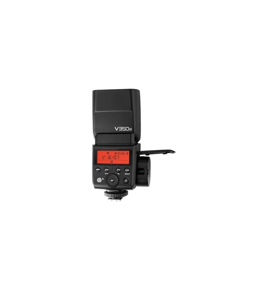 GODOX - Blitzgerät V350N