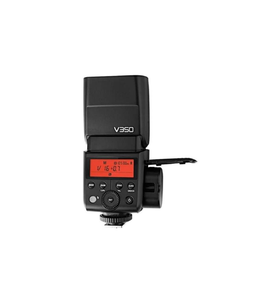 GODOX - Blitzgerät V350N