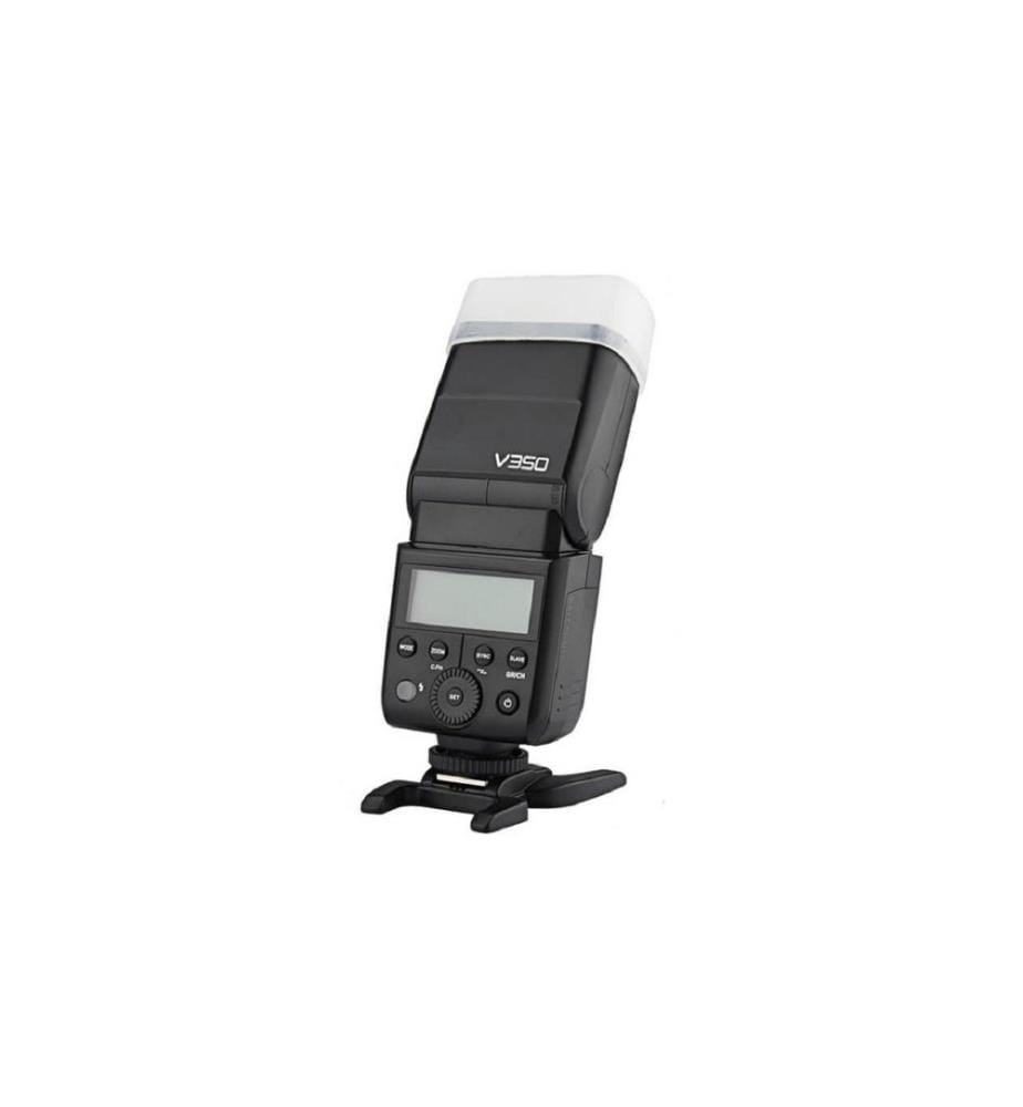 GODOX - Blitzgerät V350N