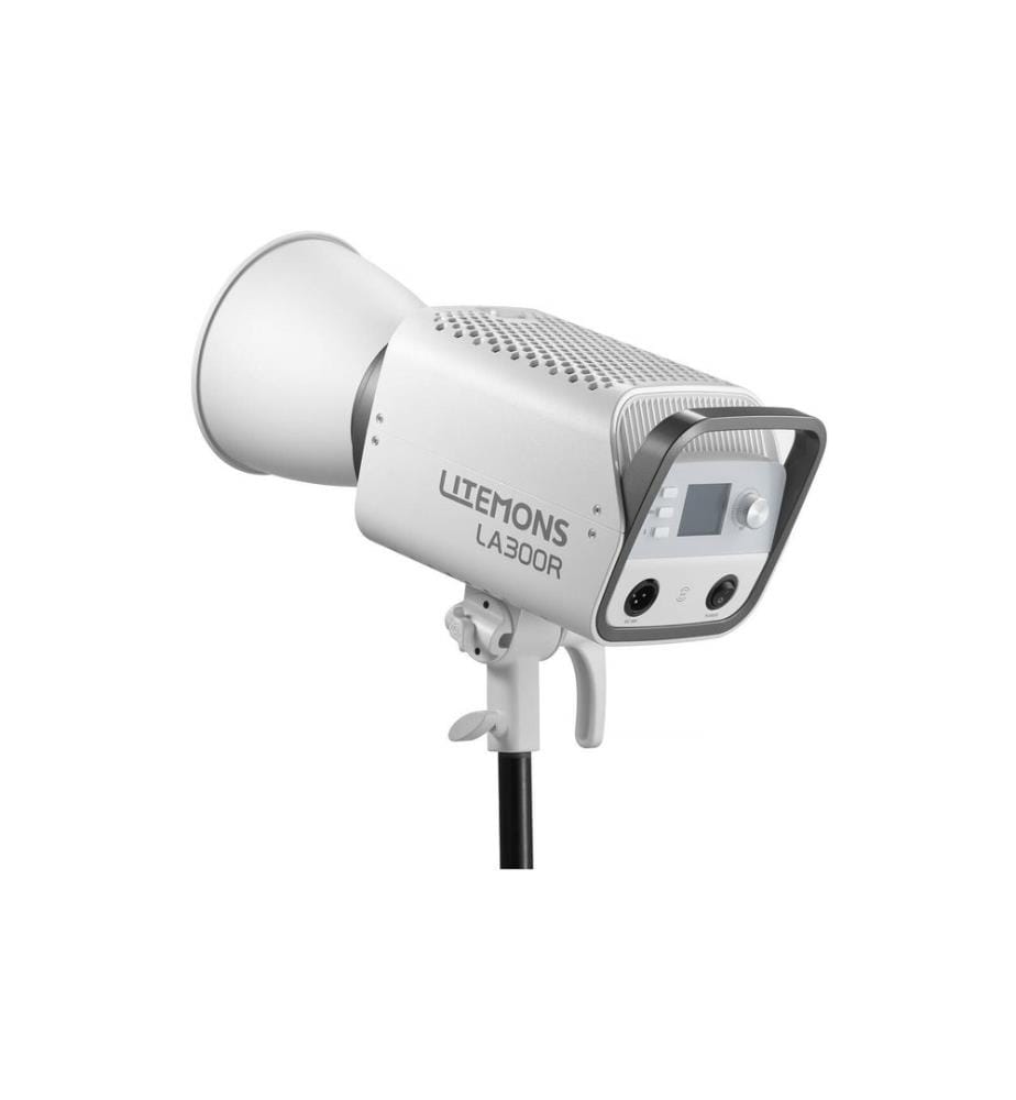 GODOX - Videoleuchte Litemons LA300R Kit1
