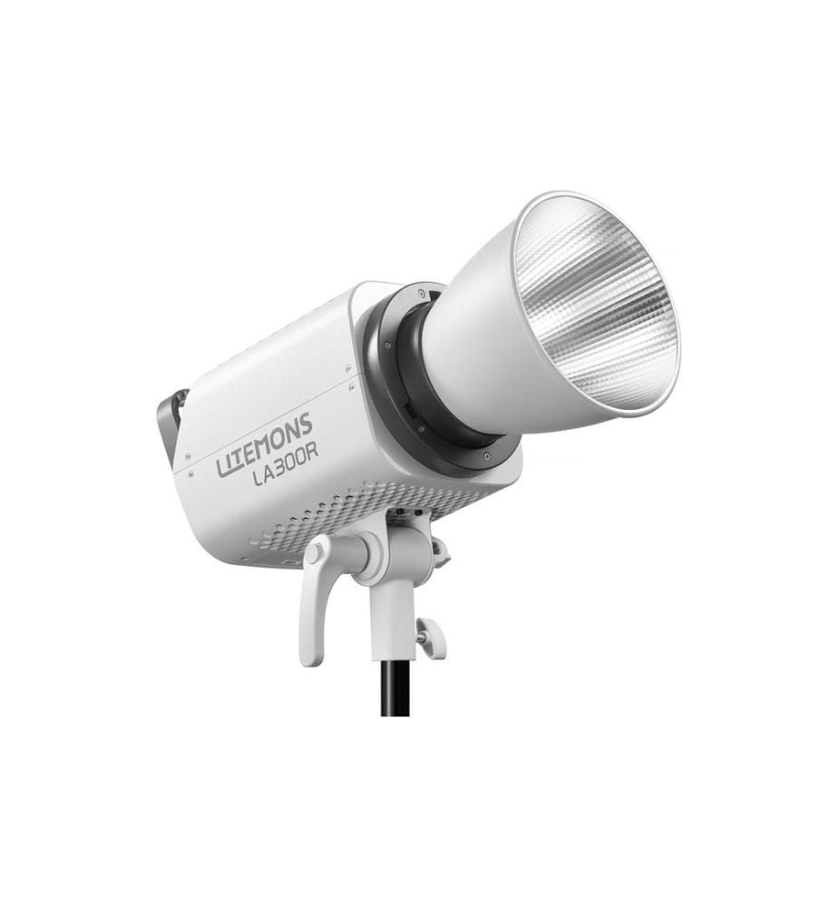 GODOX - Videoleuchte Litemons LA300R Kit1