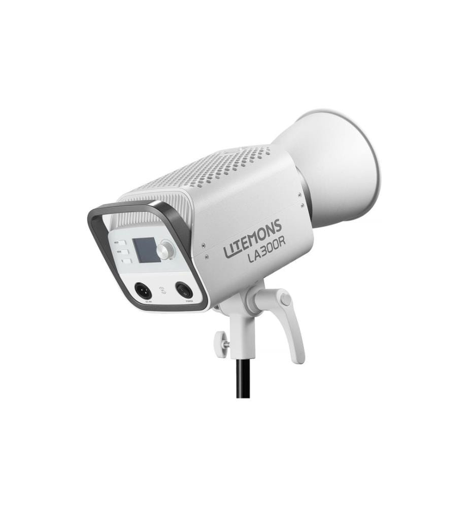 GODOX - Videoleuchte Litemons LA300R Kit1