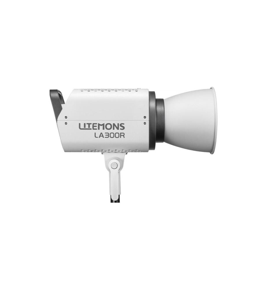 GODOX - Videoleuchte Litemons LA300R Kit1