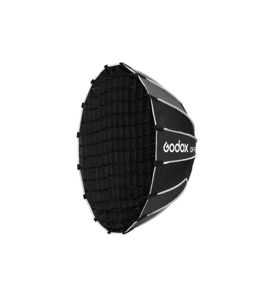 GODOX - Grille de redressement QR-P70TGRID