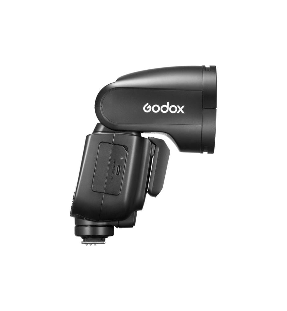 GODOX - Flash V1Pro TTL Panasonic/OM-System