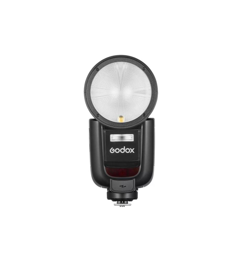GODOX - Flash V1Pro TTL Panasonic/OM-System