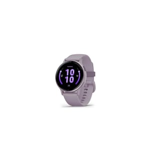 GARMIN - Montre de sport GPS Vivoactive 5 Orchid