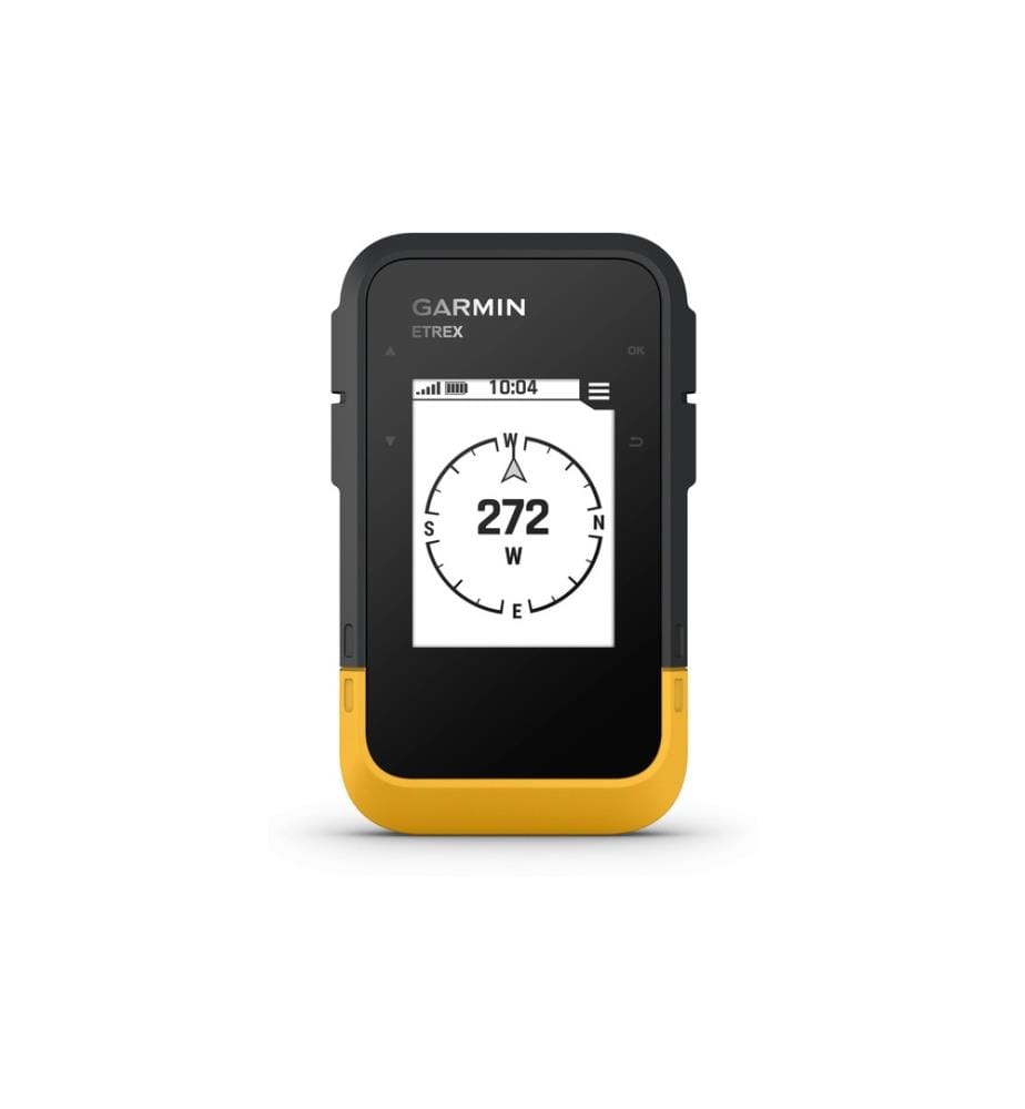 GARMIN - GPS portable eTrex SE