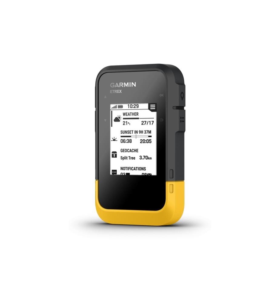 GARMIN - GPS portable eTrex SE