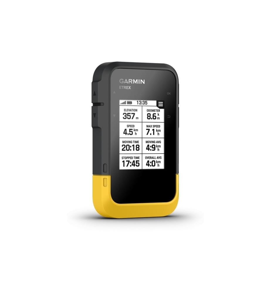 GARMIN - GPS portable eTrex SE