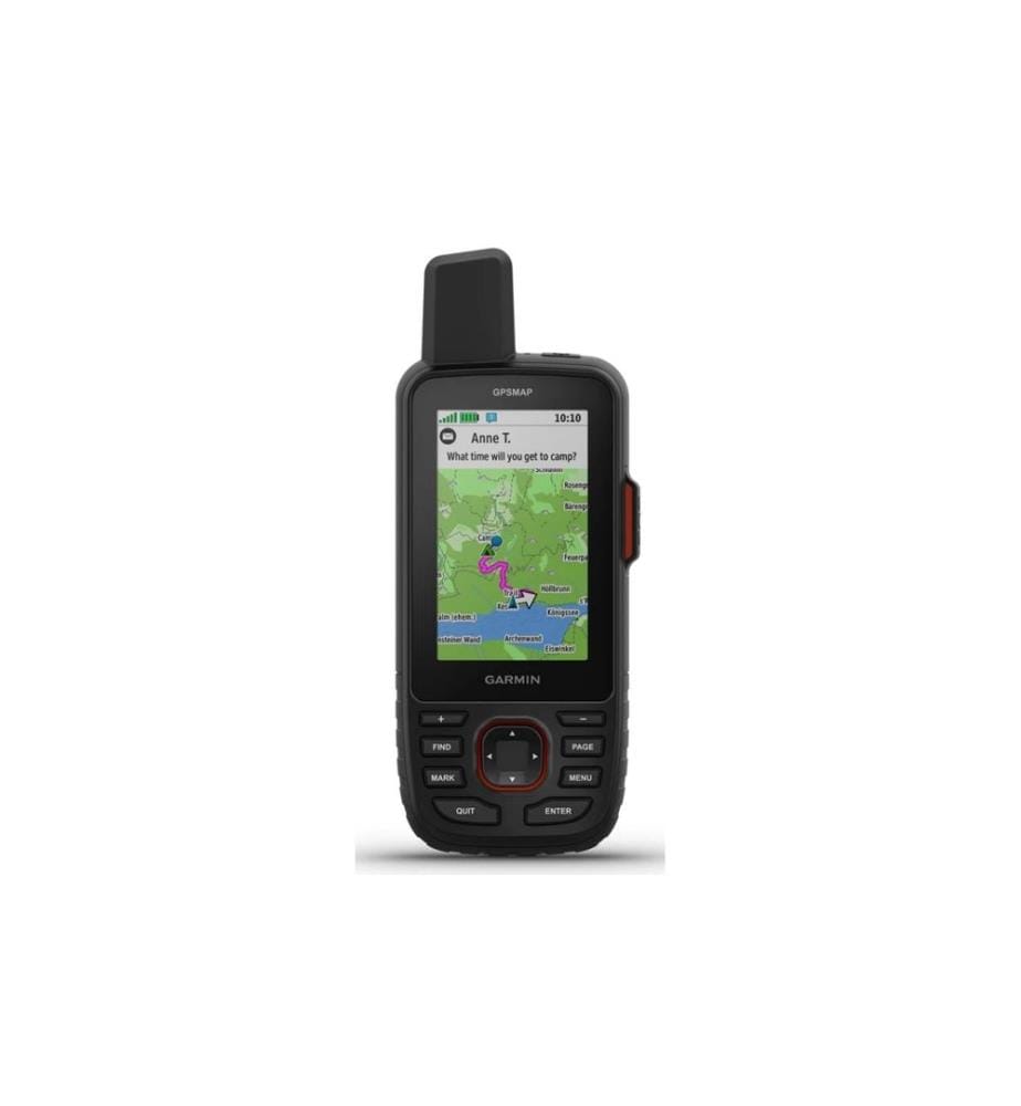 GARMIN - GPS Map 67i