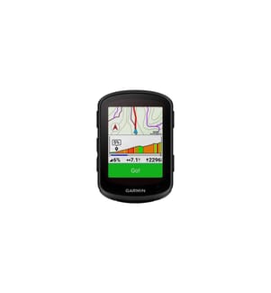 GARMIN - Edge 840 Solar