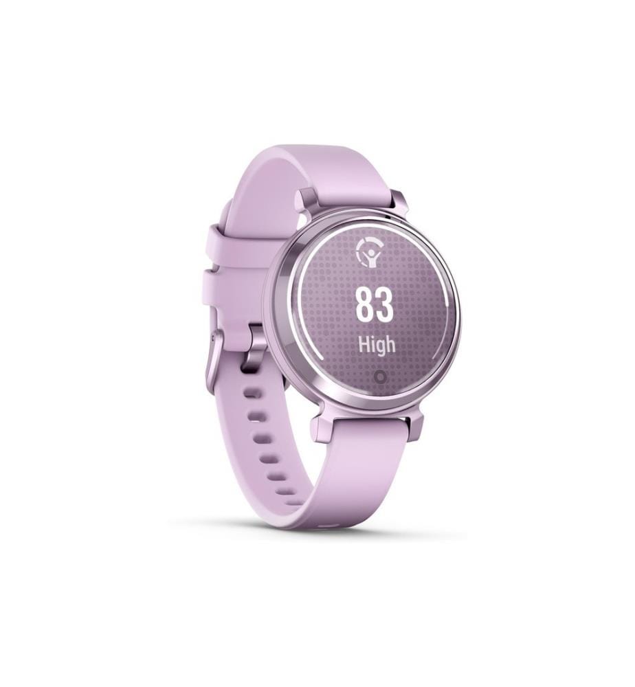 GARMIN - Sportuhr Lily 2 Lilac
