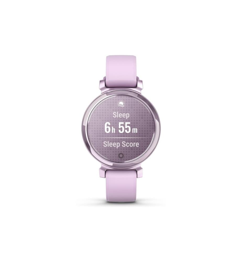 GARMIN - Sportuhr Lily 2 Lilac