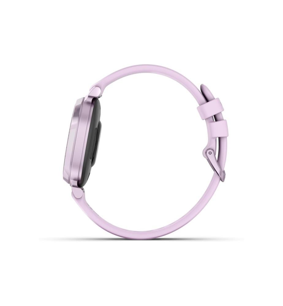 GARMIN - Sportuhr Lily 2 Lilac