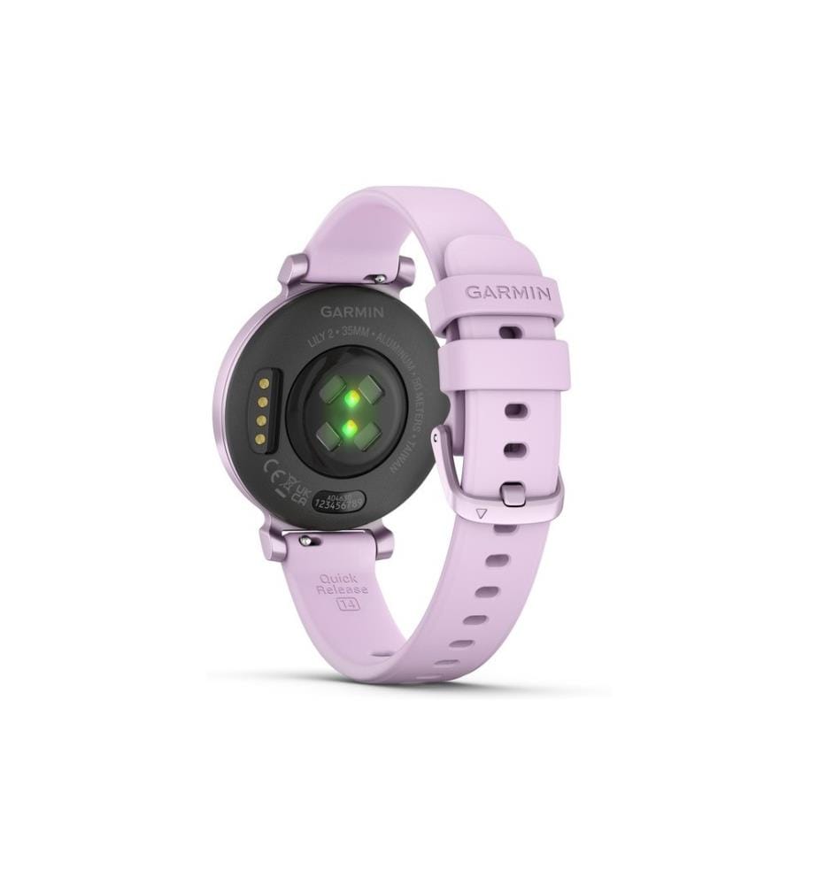 GARMIN - Sportuhr Lily 2 Lilac