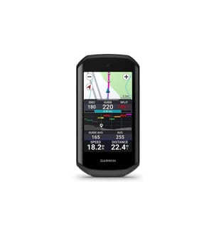 GARMIN - GPS de vélo Edge 1050