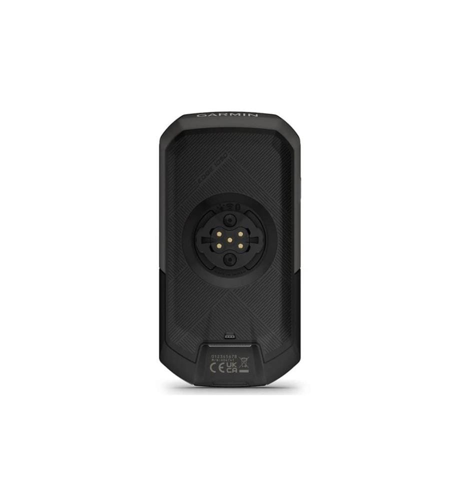 GARMIN - GPS de vélo Edge 1050 Bundle